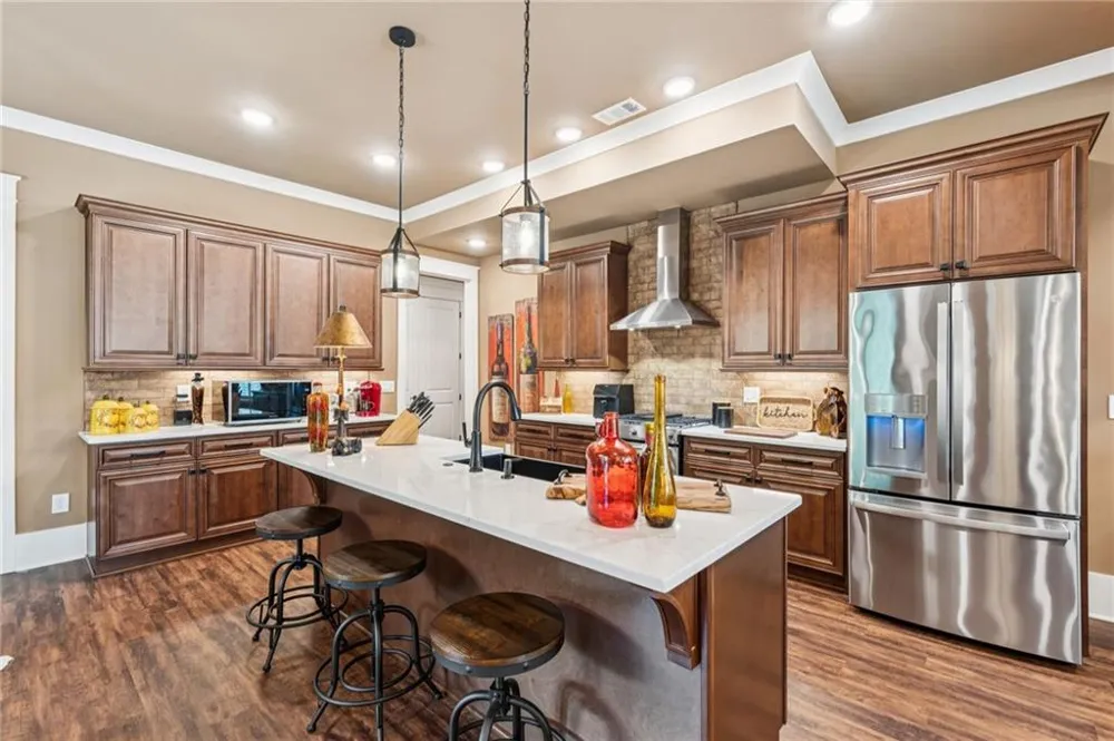 85 Villa Vista #28 Marble Hill, GA 30148