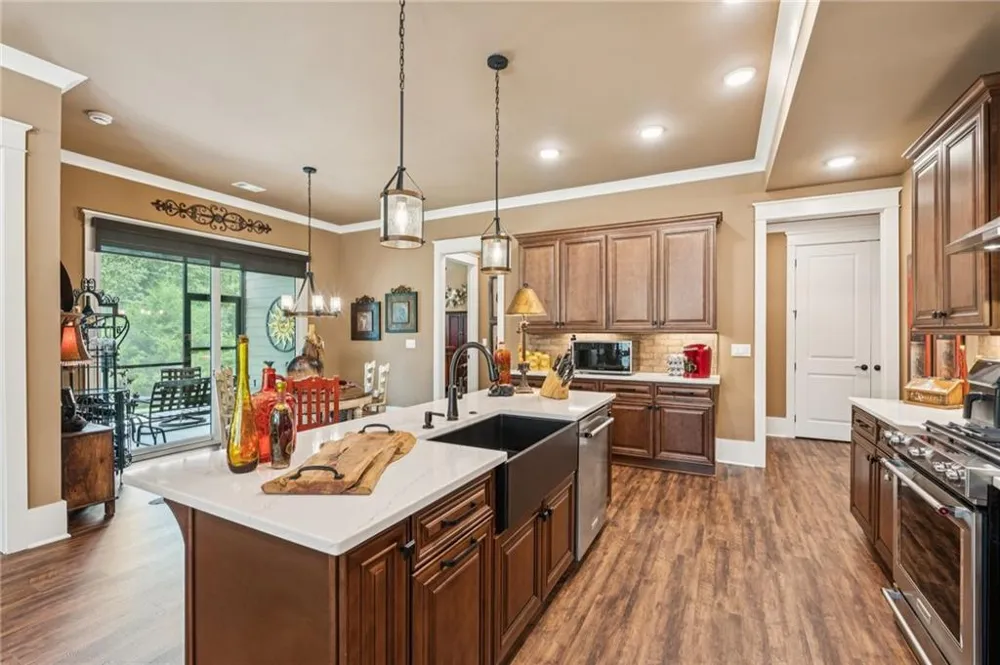 85 Villa Vista #28 Marble Hill, GA 30148