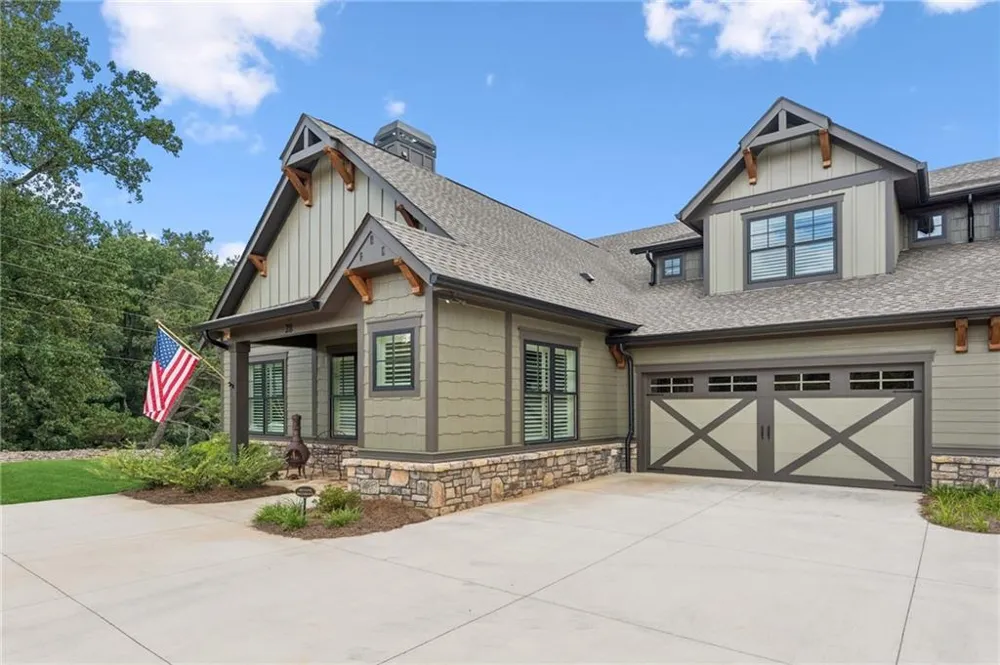 85 Villa Vista #28 Marble Hill, GA 30148