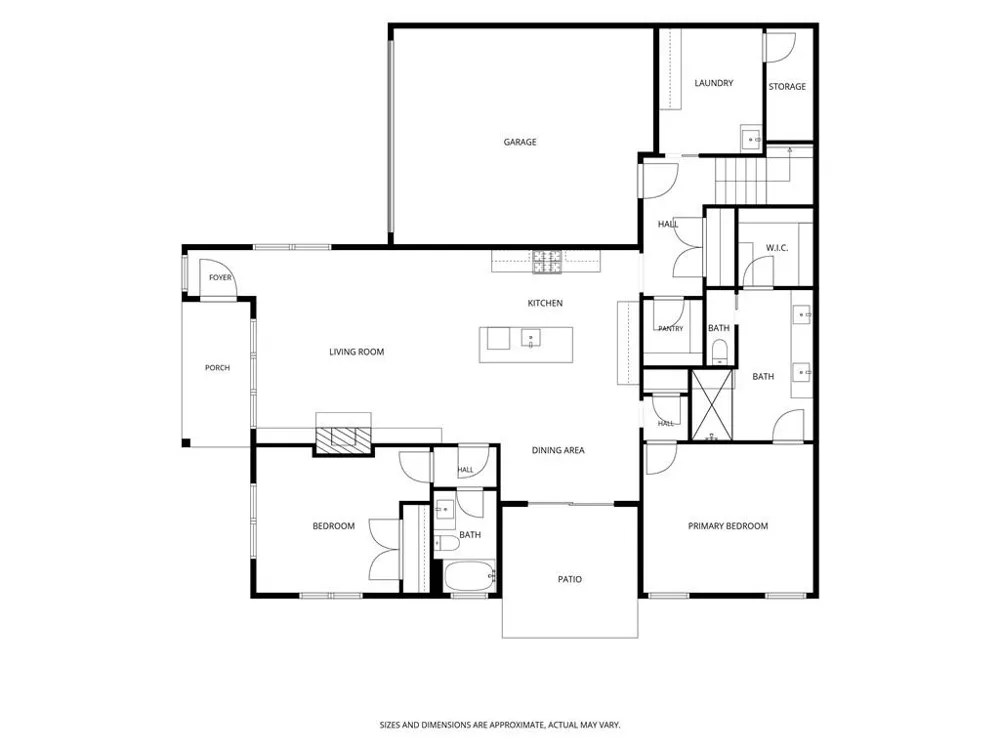 85 Villa Vista #28 Marble Hill, GA 30148
