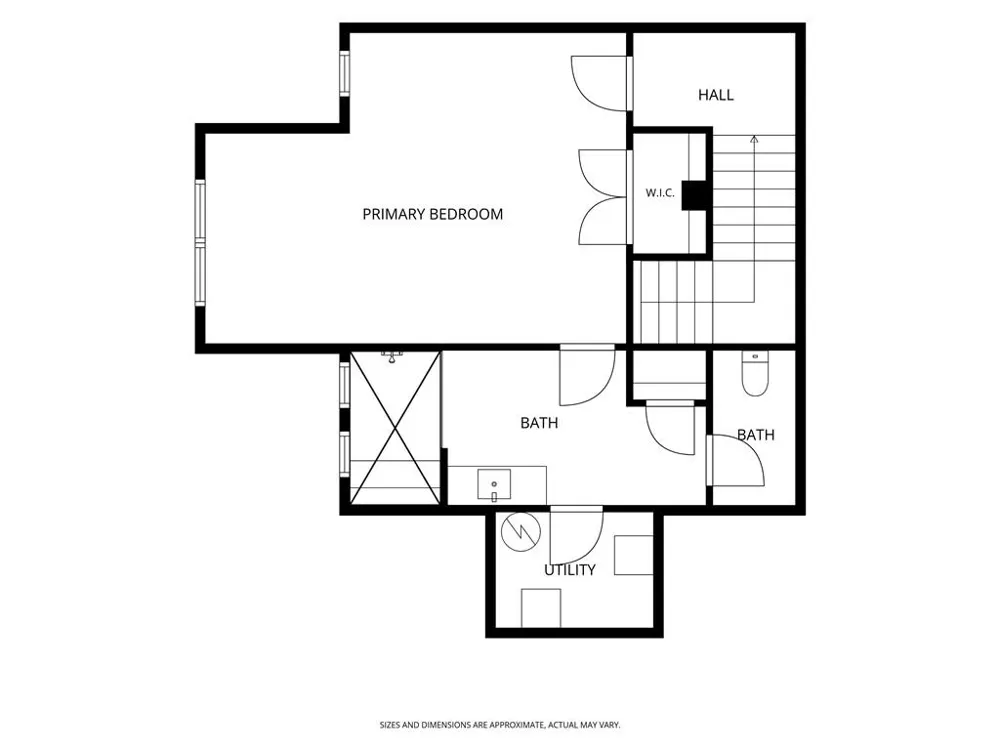 85 Villa Vista #28 Marble Hill, GA 30148