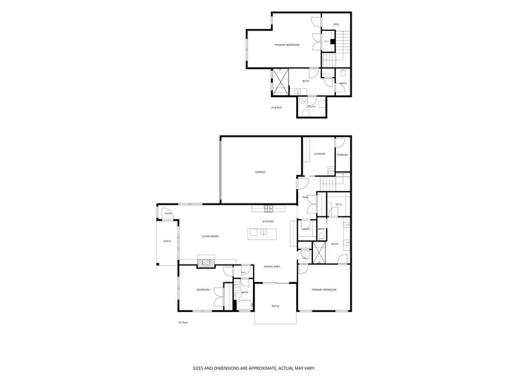 85 Villa Vista #28 Marble Hill, GA 30148