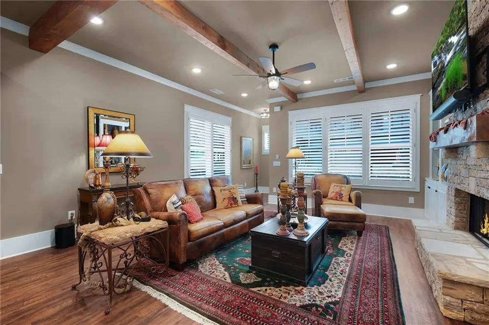 85 Villa Vista #28 Marble Hill, GA 30148