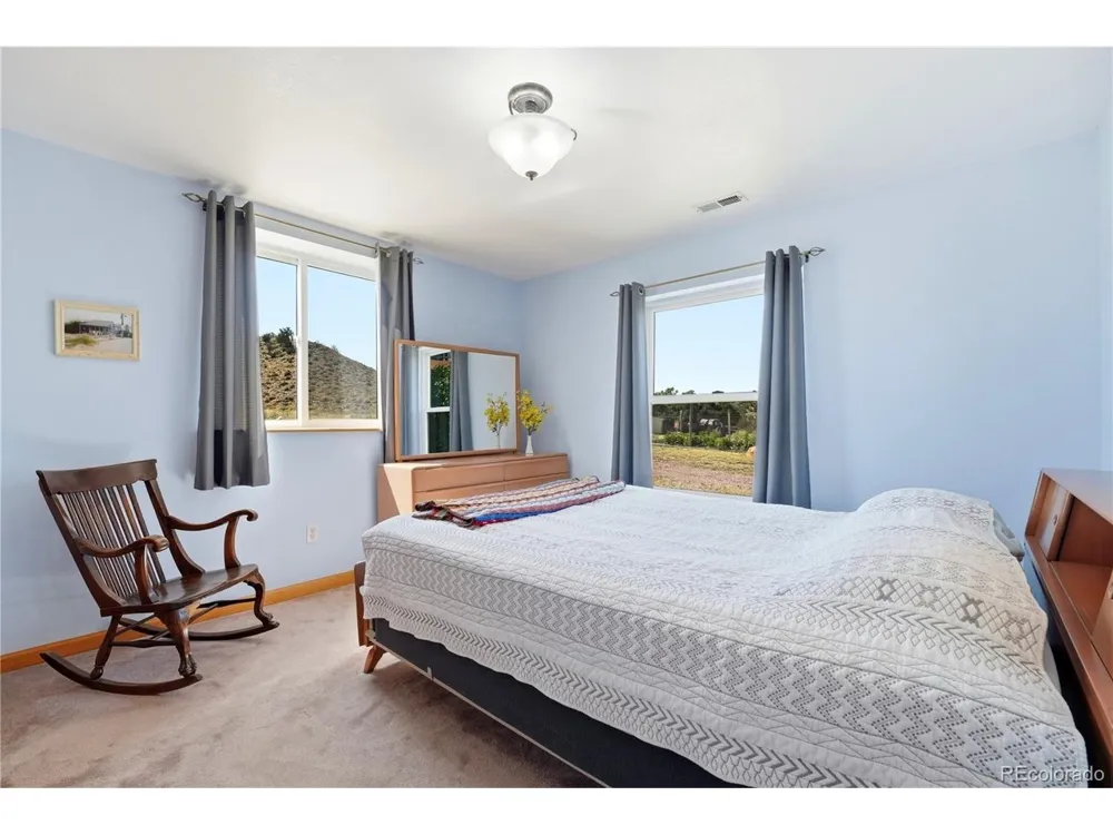 570 Valley Drive Penrose, CO 81240