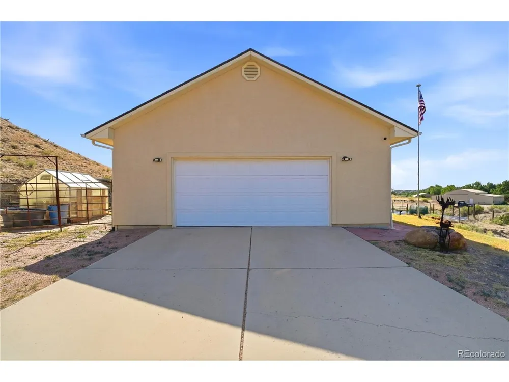570 Valley Drive Penrose, CO 81240