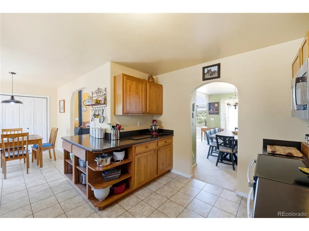 570 Valley Drive Penrose, CO 81240