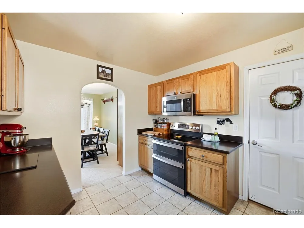 570 Valley Drive Penrose, CO 81240
