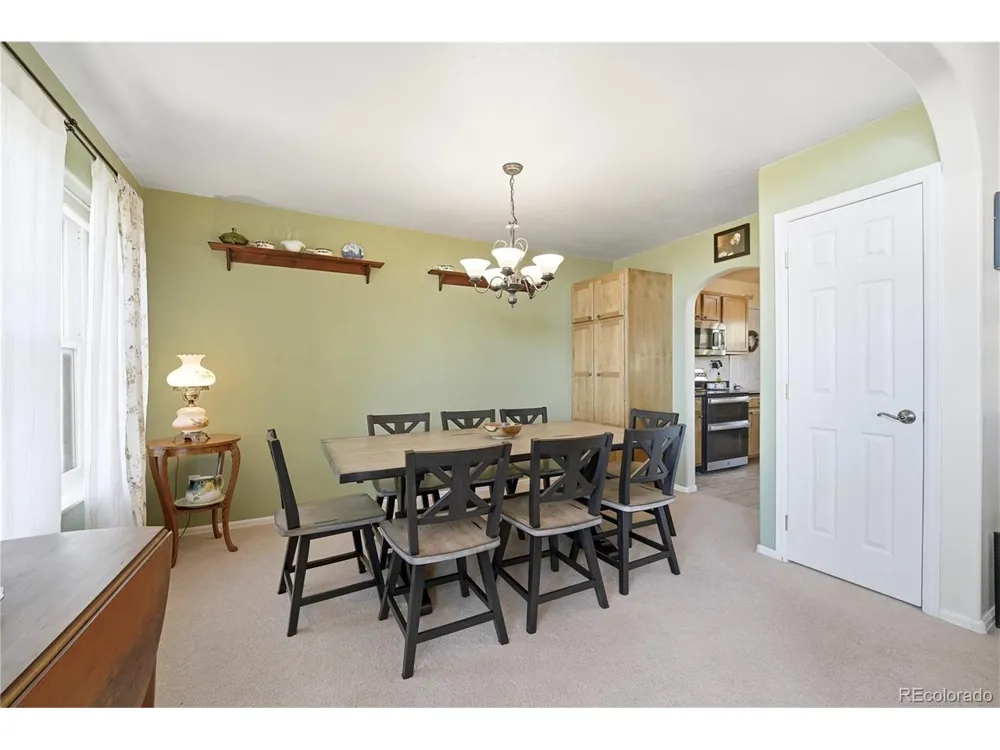 570 Valley Drive Penrose, CO 81240