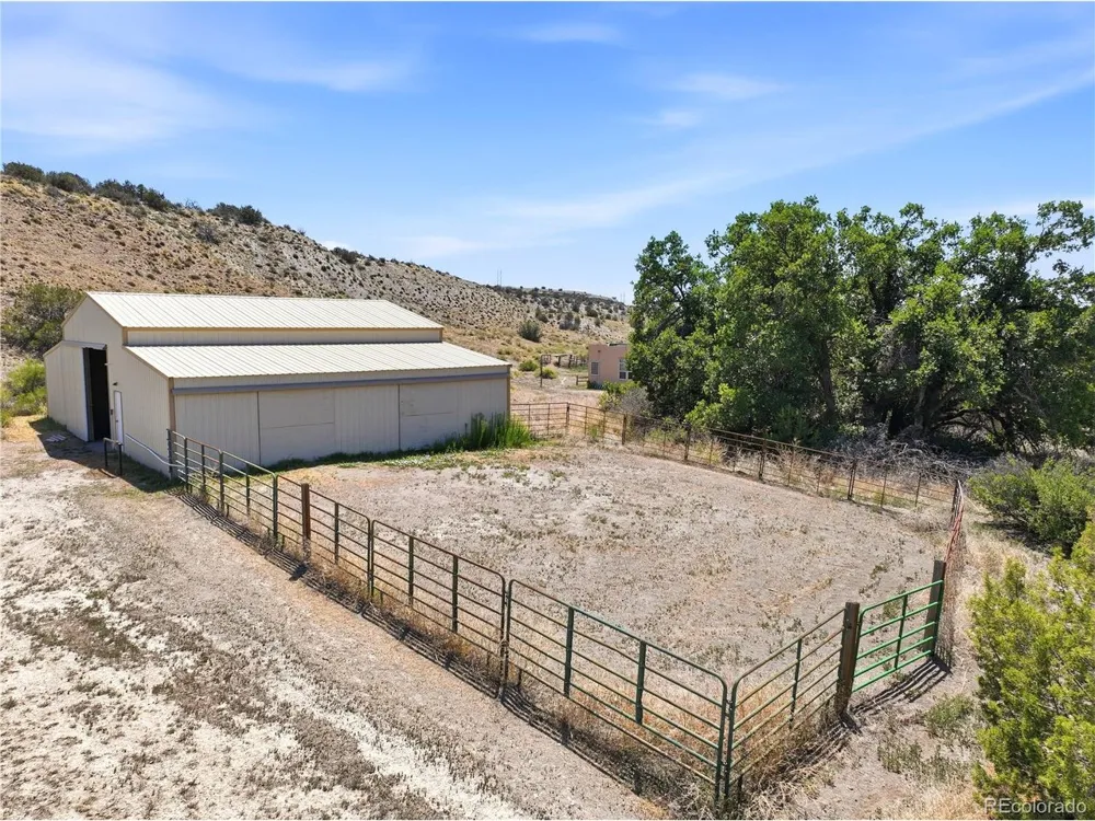 570 Valley Drive Penrose, CO 81240
