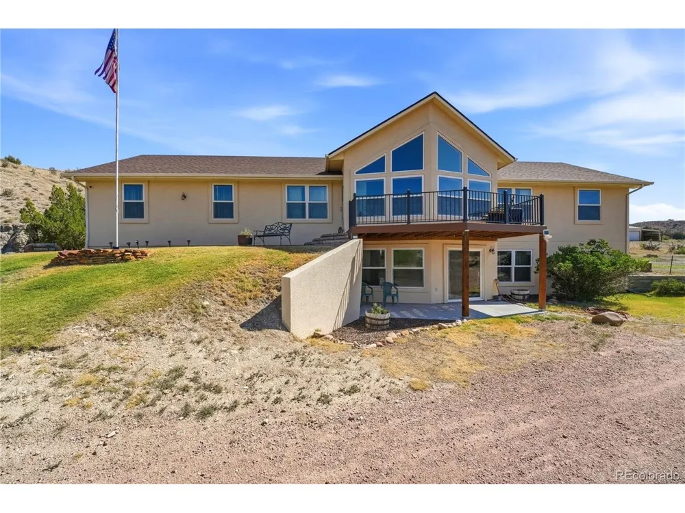 570 Valley Drive Penrose, CO 81240