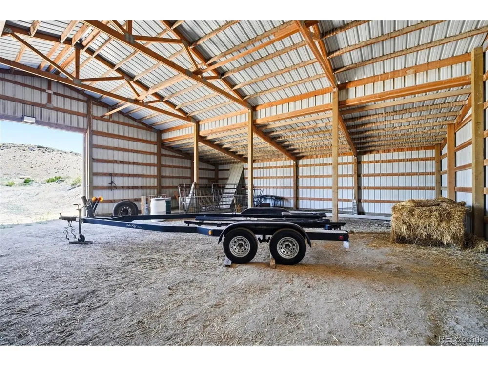 570 Valley Drive Penrose, CO 81240