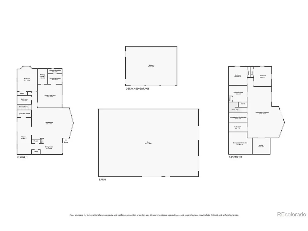 570 Valley Drive Penrose, CO 81240
