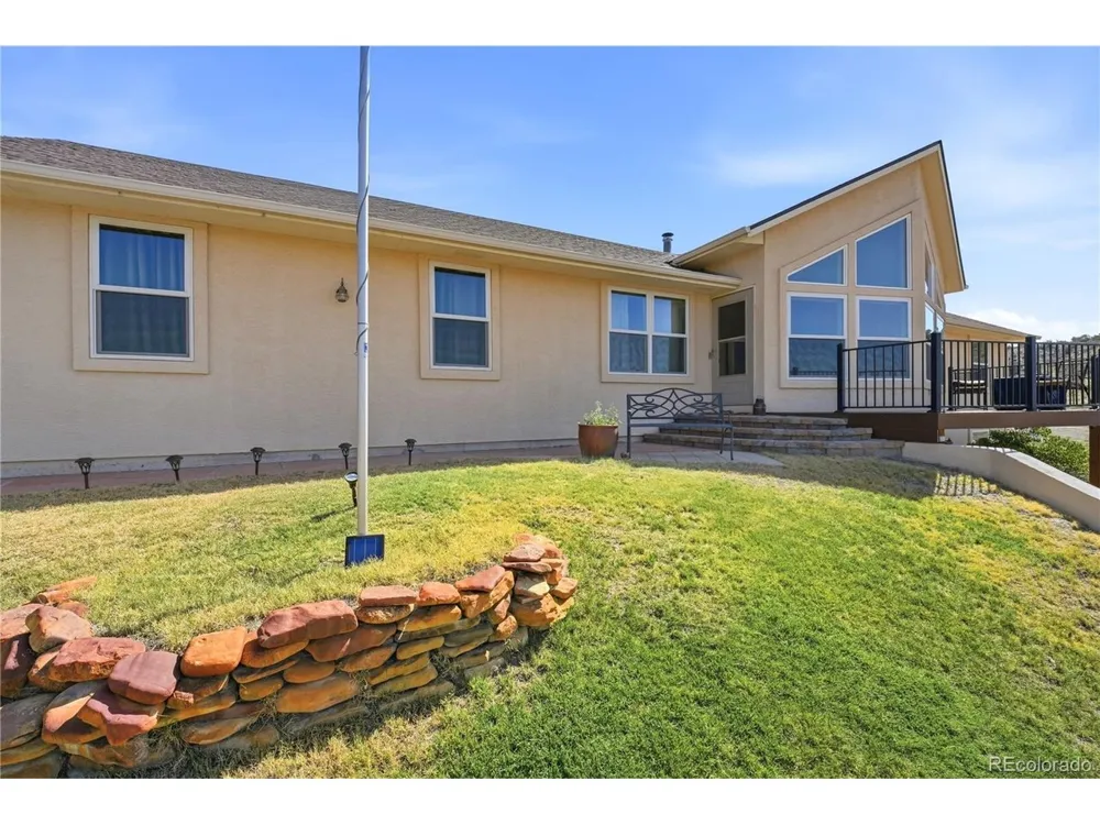 570 Valley Drive Penrose, CO 81240