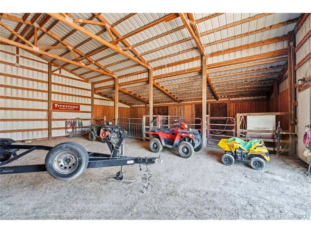 570 Valley Drive Penrose, CO 81240
