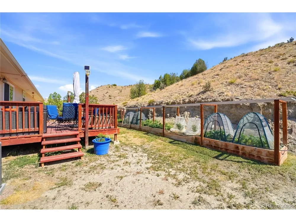 570 Valley Drive Penrose, CO 81240