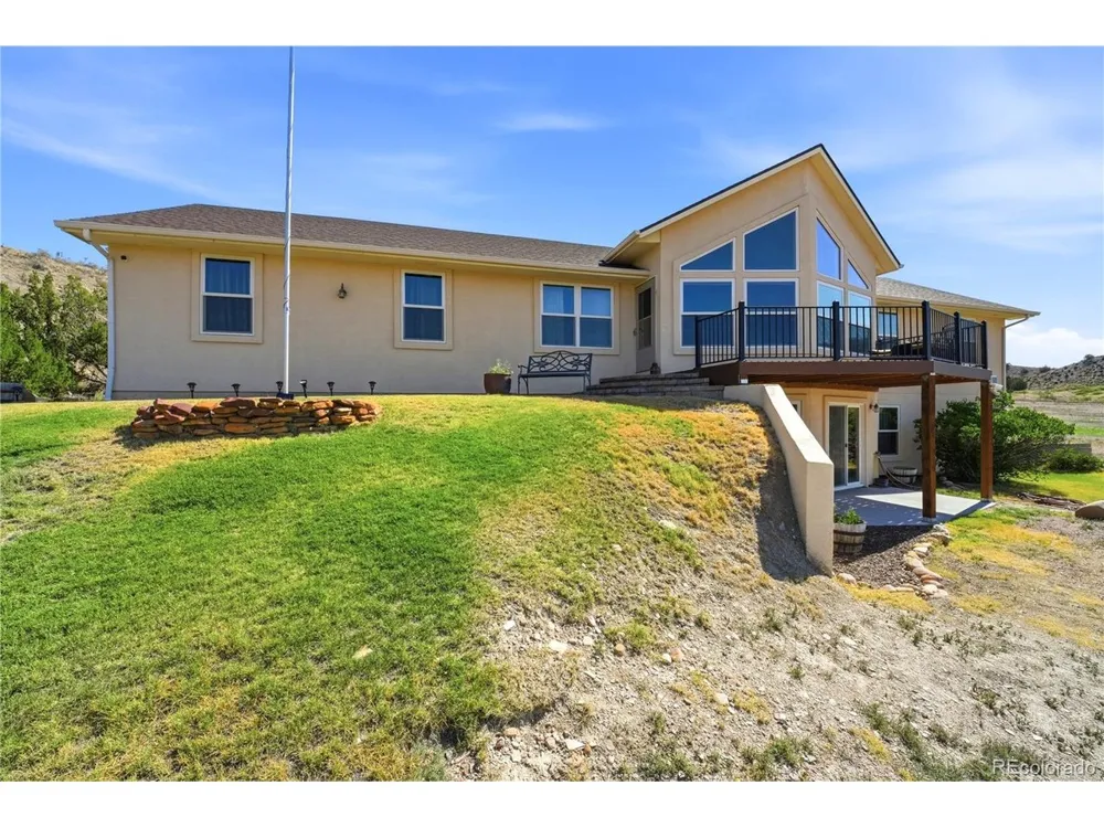 570 Valley Drive Penrose, CO 81240