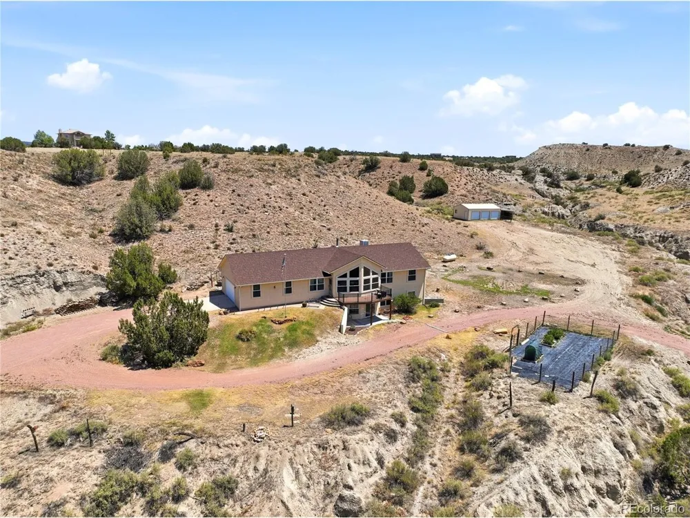 570 Valley Drive Penrose, CO 81240