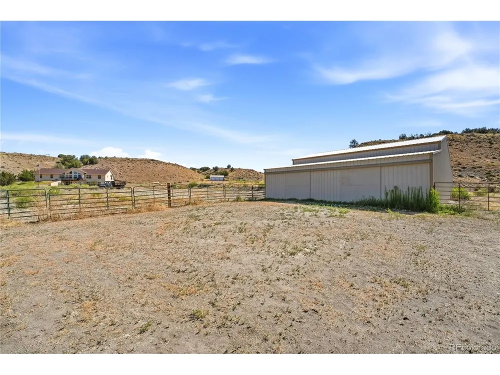 570 Valley Drive Penrose, CO 81240