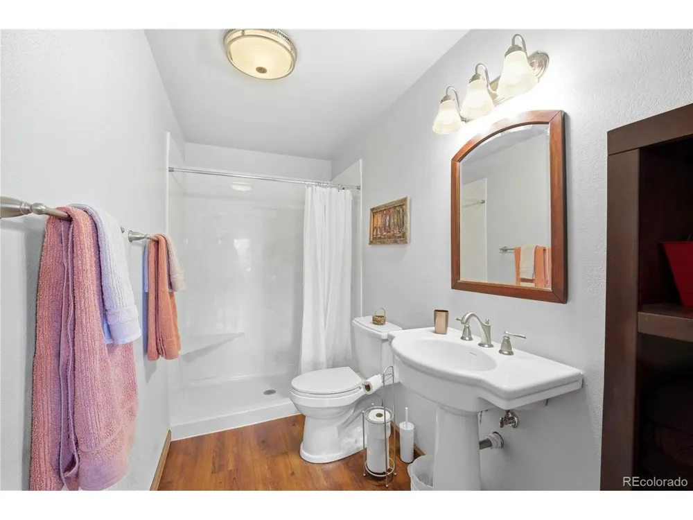 570 Valley Drive Penrose, CO 81240
