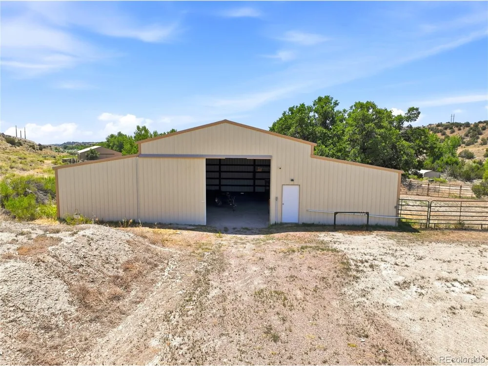 570 Valley Drive Penrose, CO 81240