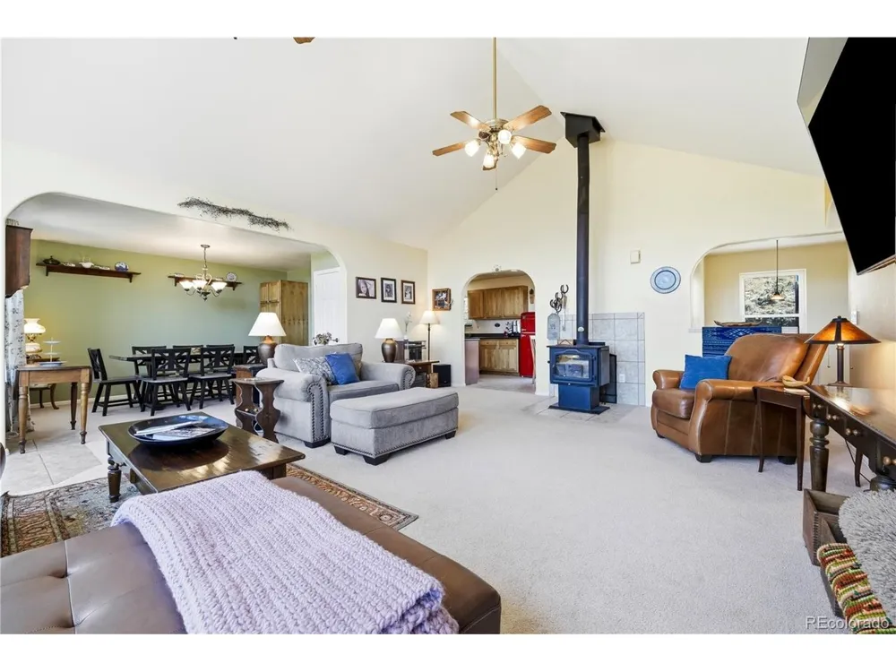 570 Valley Drive Penrose, CO 81240
