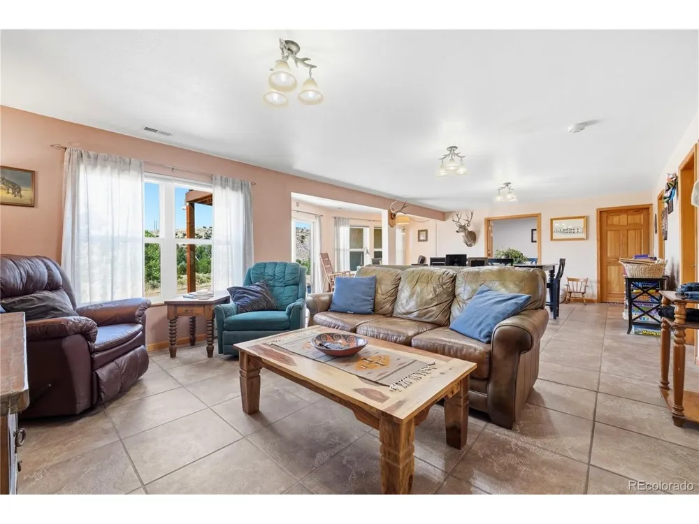 570 Valley Drive Penrose, CO 81240