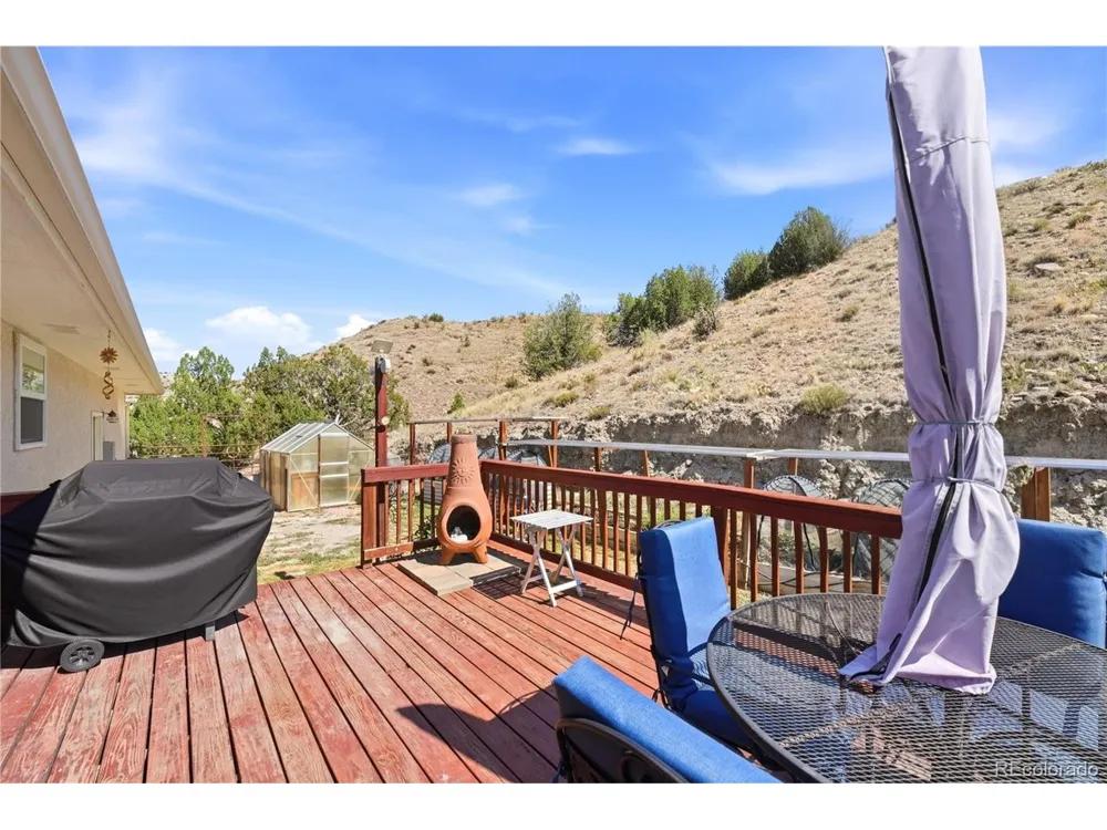 570 Valley Drive Penrose, CO 81240