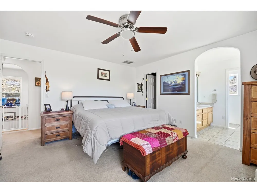 570 Valley Drive Penrose, CO 81240