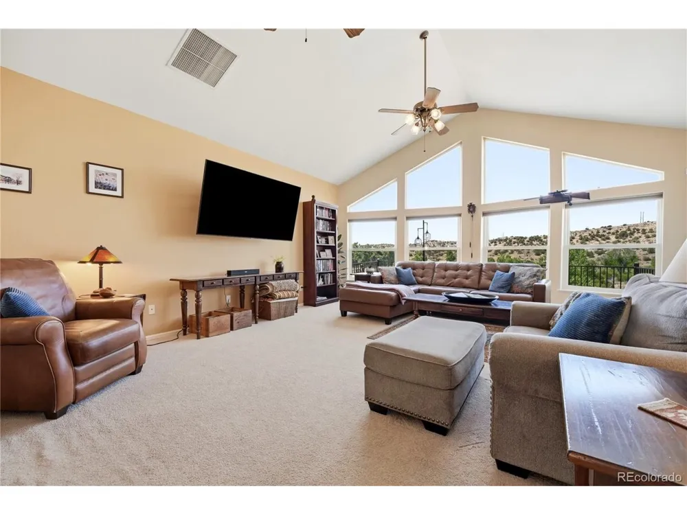 570 Valley Drive Penrose, CO 81240