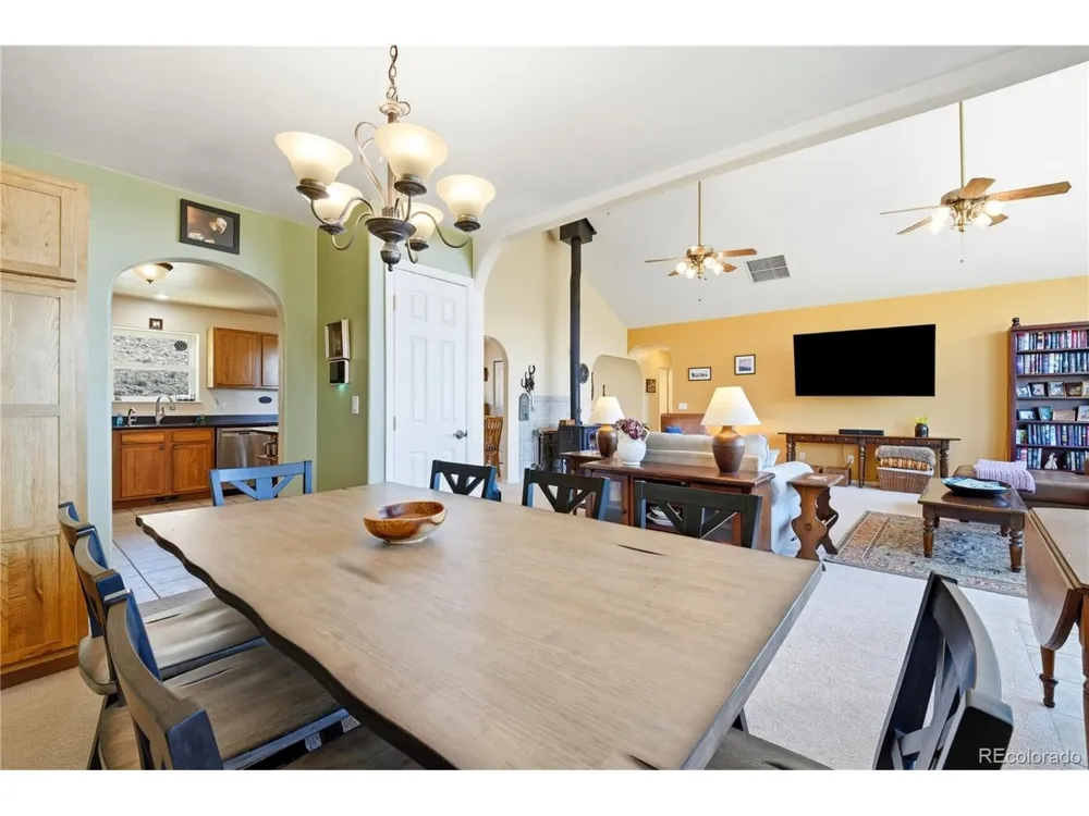 570 Valley Drive Penrose, CO 81240