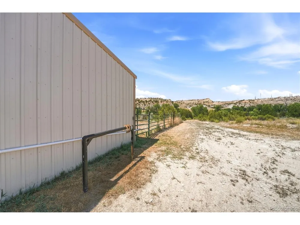 570 Valley Drive Penrose, CO 81240