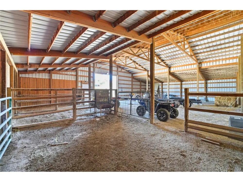 570 Valley Drive Penrose, CO 81240