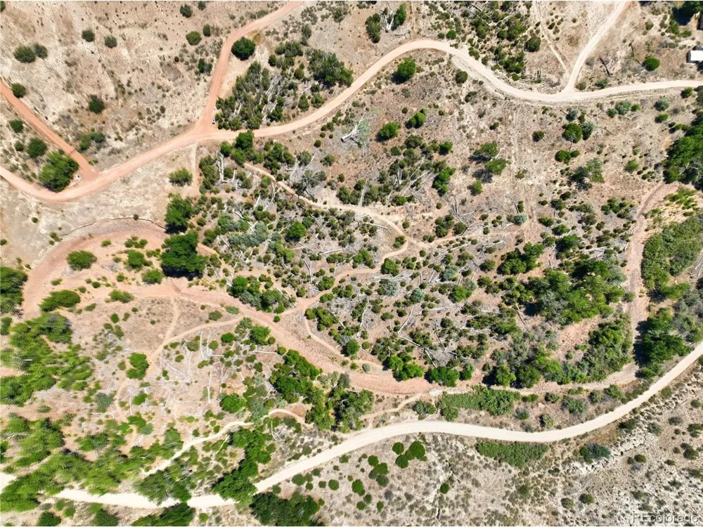 570 Valley Drive Penrose, CO 81240