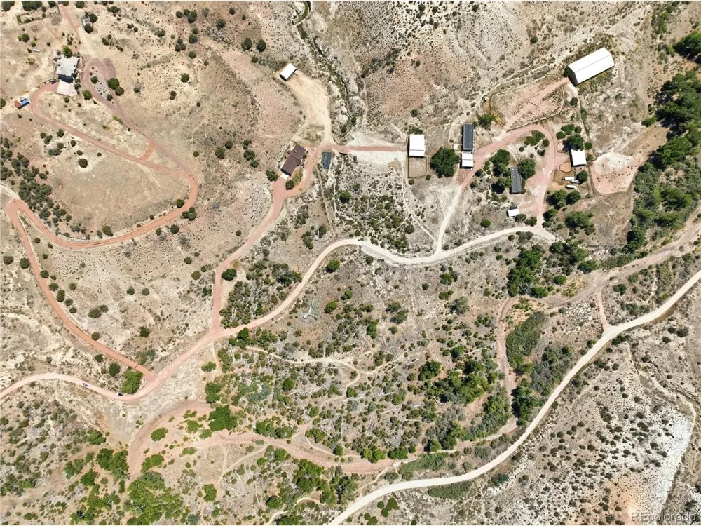 570 Valley Drive Penrose, CO 81240