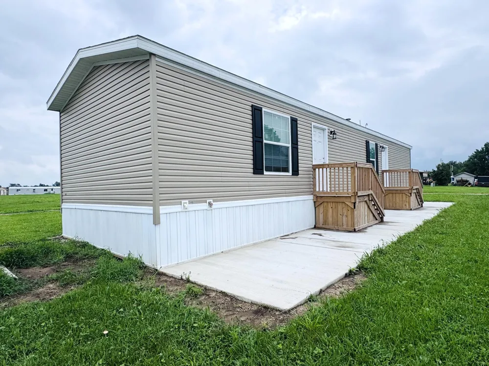 59733 Decatur Road #Lot 33 Cassopolis, MI 49031