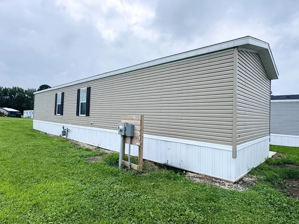 59733 Decatur Road #Lot 33 Cassopolis, MI 49031