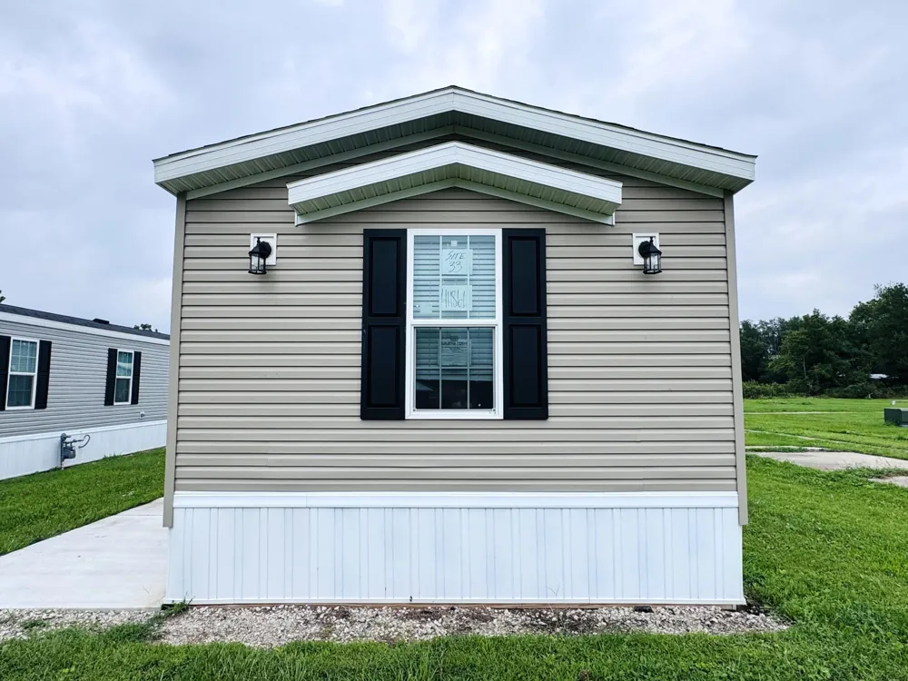 59733 Decatur Road #Lot 33 Cassopolis, MI 49031