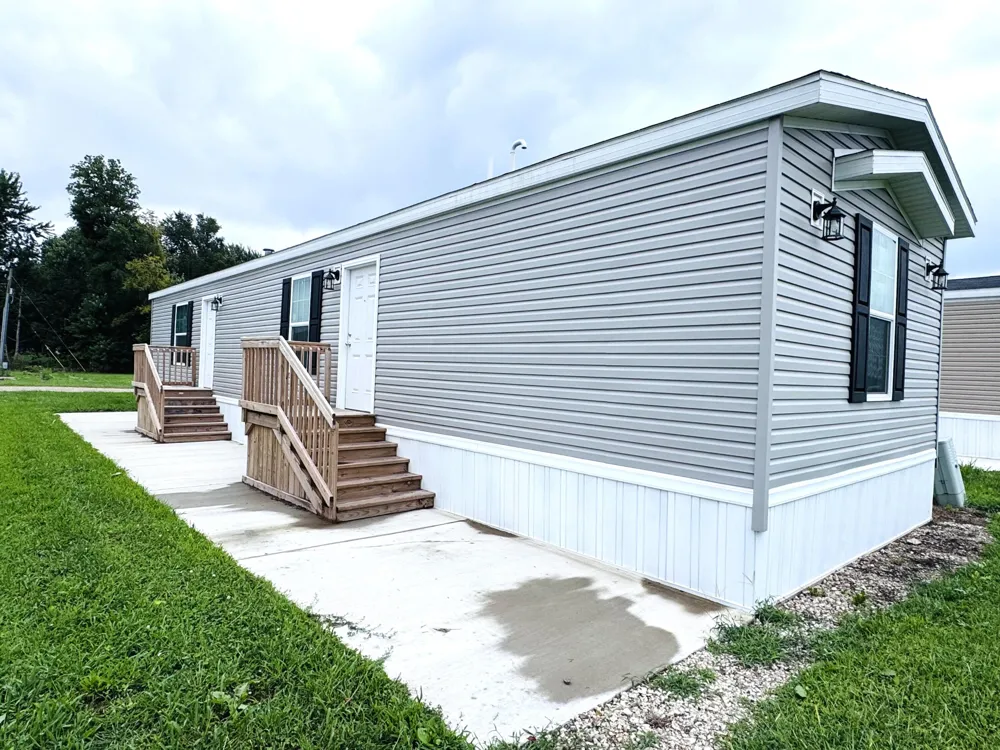 59733 Decatur Road #Lot 34 Cassopolis, MI 49031