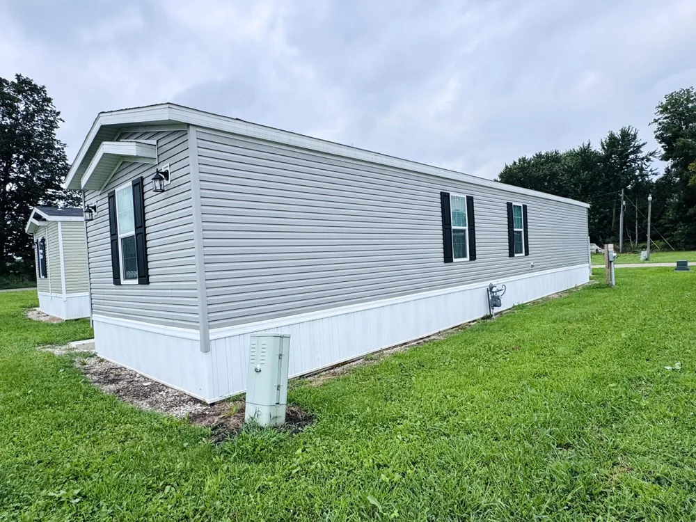 59733 Decatur Road #Lot 34 Cassopolis, MI 49031