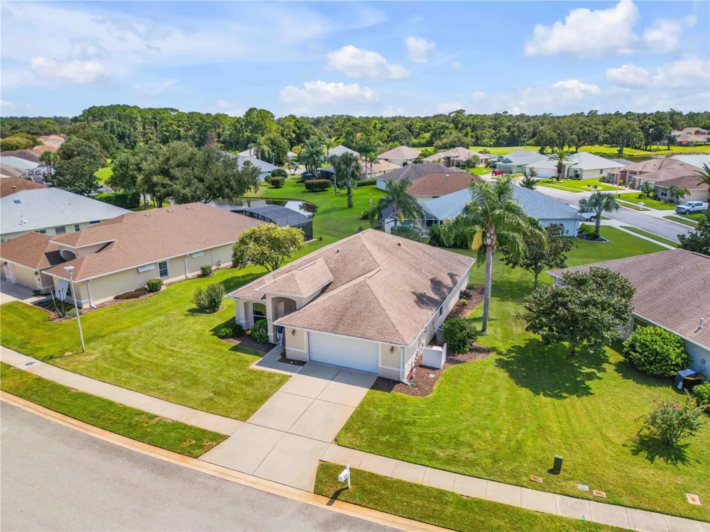 1858 TURNBULL LAKES DRIVE New Smyrna Beach, FL 32168