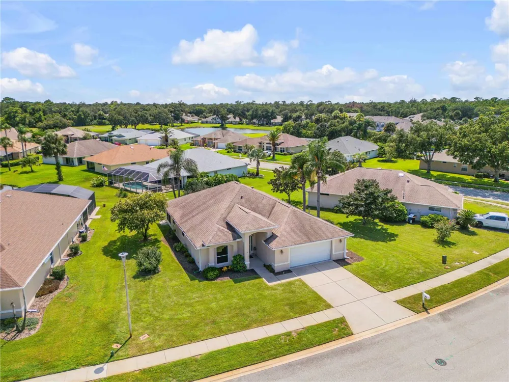 1858 TURNBULL LAKES DRIVE New Smyrna Beach, FL 32168