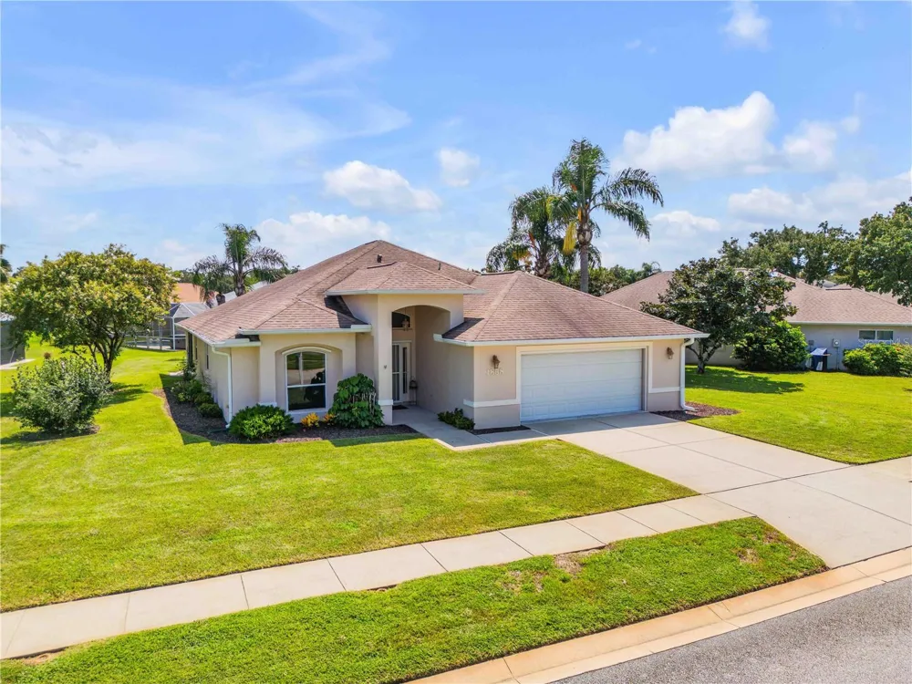 1858 TURNBULL LAKES DRIVE New Smyrna Beach, FL 32168