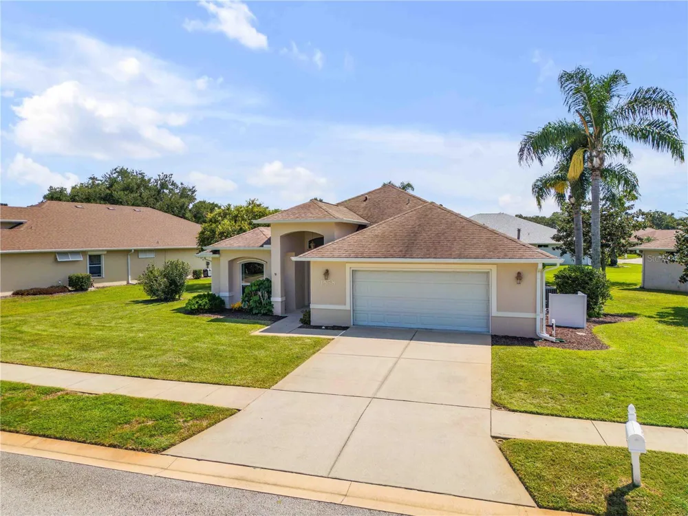 1858 TURNBULL LAKES DRIVE New Smyrna Beach, FL 32168