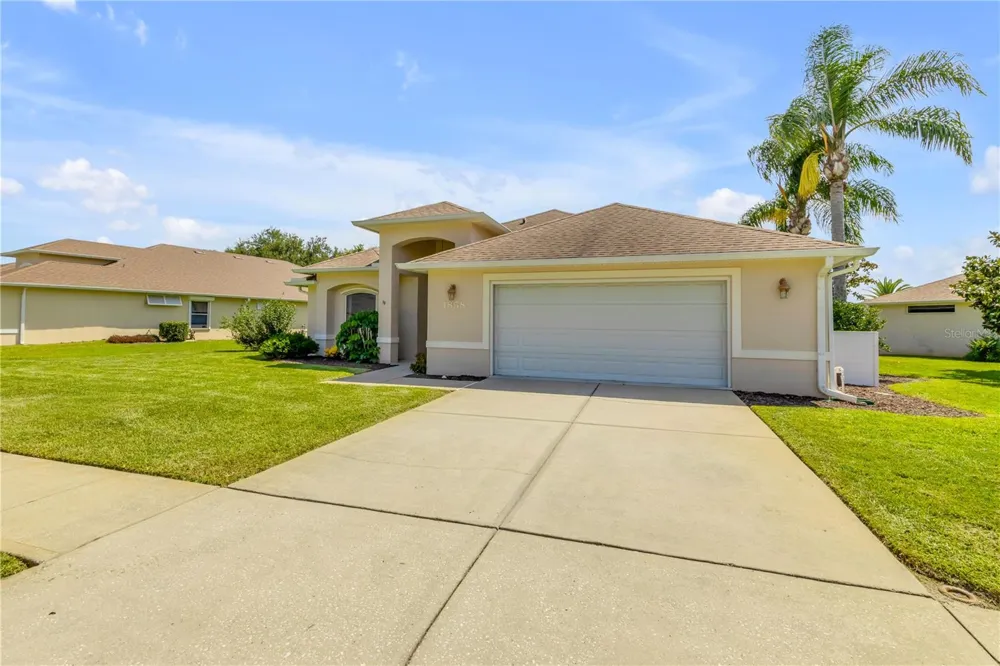 1858 TURNBULL LAKES DRIVE New Smyrna Beach, FL 32168