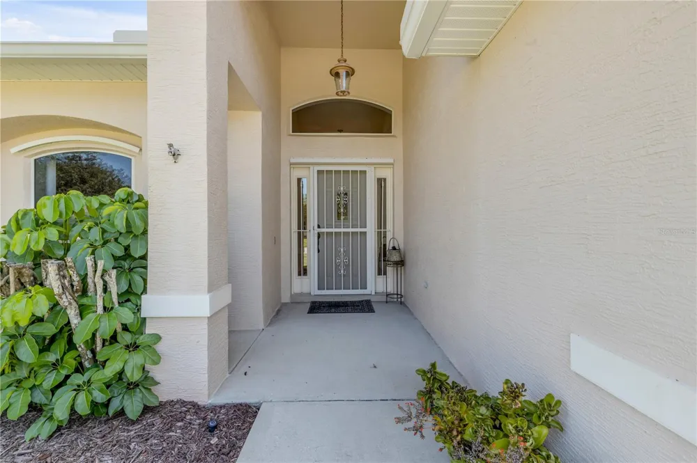 1858 TURNBULL LAKES DRIVE New Smyrna Beach, FL 32168
