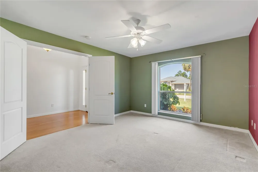 1858 TURNBULL LAKES DRIVE New Smyrna Beach, FL 32168