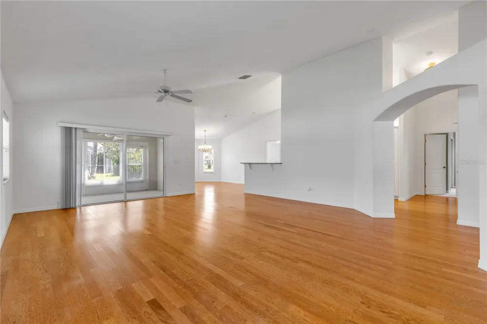 1858 TURNBULL LAKES DRIVE New Smyrna Beach, FL 32168