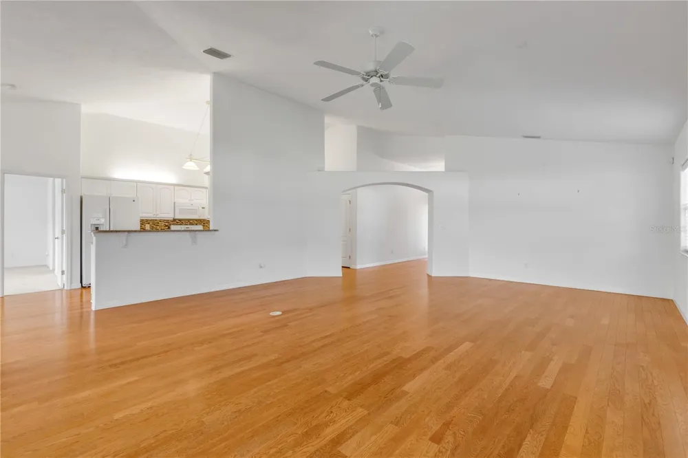 1858 TURNBULL LAKES DRIVE New Smyrna Beach, FL 32168
