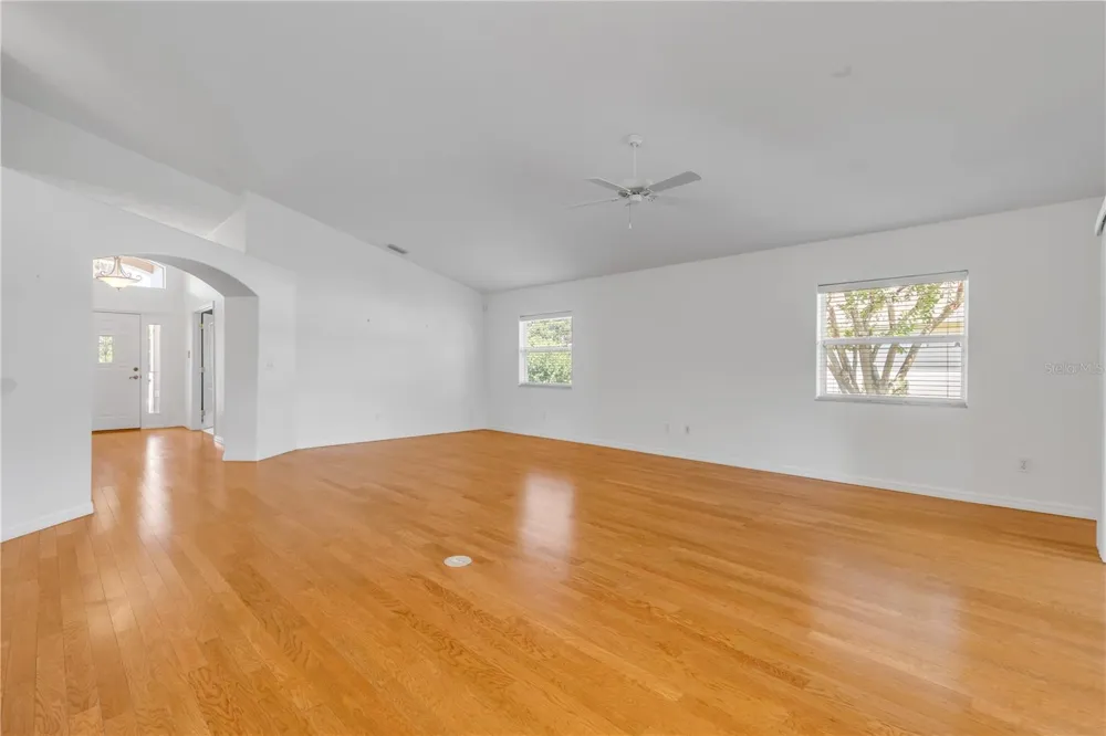 1858 TURNBULL LAKES DRIVE New Smyrna Beach, FL 32168
