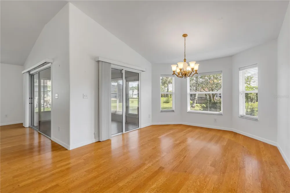 1858 TURNBULL LAKES DRIVE New Smyrna Beach, FL 32168